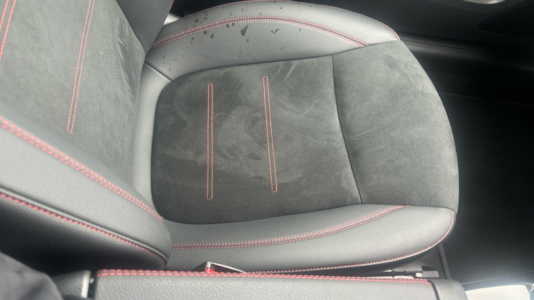 Mercedes-Benz A-Class A200 AMG Line Premium 5dr Auto Petrol Hatchback